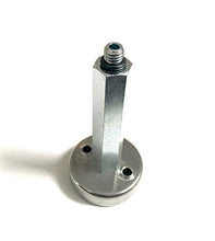 Carica l&#39;immagine nel visualizzatore di Gallery, Dish GPL LPG Adattatore TOMASETTO M10, 10 mm, Lunghezza 110 mm - Ilgrandebazar