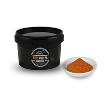 Carica l'immagine nel visualizzatore di Gallery, Ribs - BBQ Rub 24 - Miscele di Spezie per Barbecue e Marinatura - Bembo 220 g