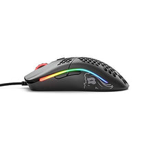 Carica l&#39;immagine nel visualizzatore di Gallery, Glorious PC Gaming Race Model O Mouse - Nero (Matte)