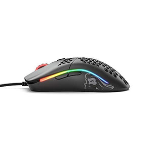 Glorious PC Gaming Race Model O Mouse - Nero (Matte)