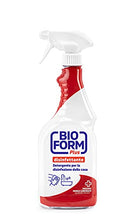 Carica l'immagine nel visualizzatore di Gallery, Bioform Plus Disinfettante Presidio Medico Chirurgico Spray, 650 ml, Confezione da 1