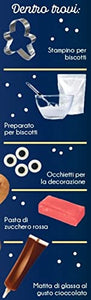 Cameo Taste of Christmas Biscotti, 379g
