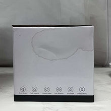 Carica l&#39;immagine nel visualizzatore di Gallery, Fontana per Gatti,Fontanella per Gatti da Interno Ultra Silenziosa da 2,5 Litri con Luce LED Filtro a Carbone Attivo Ciotola per Acqua per Fontana per Gatti per Più Animali Domestici