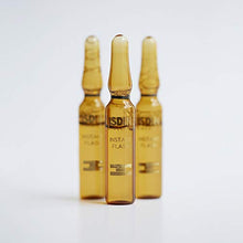Carica l&#39;immagine nel visualizzatore di Gallery, Isdin Isdinceutics Instant Flash, Fiale Con Effetto Lifting Immediato...