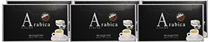 Caffè Vergnano 1882 Cialde Arabica - 6 confezioni da 18 cialde (totale... - Ilgrandebazar