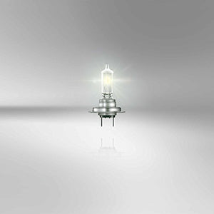OSRAM 64210ULT-HCB Ultra Life Lampadine macchina, Confezione da 2 2 pezzi