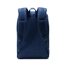 Carica l&#39;immagine nel visualizzatore di Gallery, Herschel - Casual Day Pack Unisex Adulti Taglia unica, Blu
