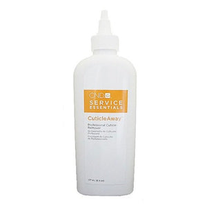 CND Shellac - Smalto Semipermanente Rimuovi Cuticole, 177 mL (6 fl oz)