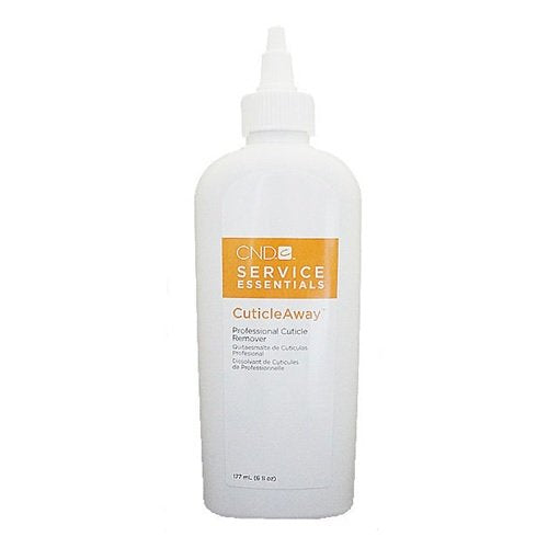 CND Shellac - Smalto Semipermanente Rimuovi Cuticole, 177 mL (6 fl oz)