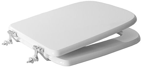 Sì Ideal Standard Conca Sedile Copriwater Dedicato, Bianco - Ilgrandebazar