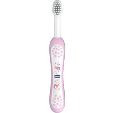 Carica l'immagine nel visualizzatore di Gallery, Chicco 00007533100000 Set Dentale, Rosa