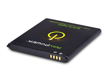 Carica l&#39;immagine nel visualizzatore di Gallery, RAVPOWER Batteria Galaxy S4 2600mAh di Ricambio,GT-i9500,... - Ilgrandebazar