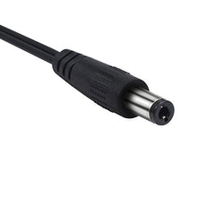 Carica l'immagine nel visualizzatore di Gallery, LiNKFOR Adattatore di Alimentazione 5V 1A 5.5x2.1MM Alimentatore...