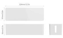 Carica l&#39;immagine nel visualizzatore di Gallery, ORICO Linea di alimentazione/caricabatteria USB/CA Network Box Pb White