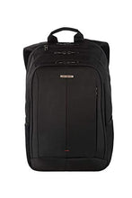 Carica l&#39;immagine nel visualizzatore di Gallery, Samsonite Zaino Porta Pc Guard It 2.0, 15.6&quot; Zaino, 44 cm, Nero