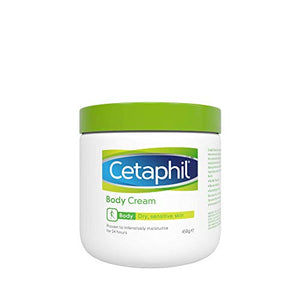 Crema Corpo Cetaphil, 450 g