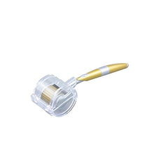Carica l&#39;immagine nel visualizzatore di Gallery, ZGTS Derma Roller, rullo di titanio con micro aghi, strumento per ZGTS-0.5MM - Ilgrandebazar