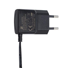 Carica l'immagine nel visualizzatore di Gallery, LiNKFOR Adattatore di Alimentazione 5V 1A 5.5x2.1MM Alimentatore...