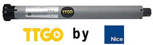 Generico TGM5012 Motore Per Tapparelle 50 Nm - 100Kg Univ.