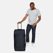Carica l'immagine nel visualizzatore di Gallery, Eastpak Tranverz L Valigia, 79 cm, 121 L, Blu (Cloud Navy)