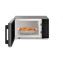 Carica l&#39;immagine nel visualizzatore di Gallery, Whirlpool MWP 253 SB Forno a Microonde + Grill, 25 litri, colore... - Ilgrandebazar