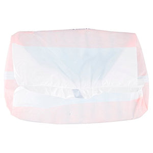 FISSAN BABY Telo igienico MEGAPACK 80 Teli (8 confezioni da 10 teli)