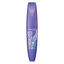 Carica l&#39;immagine nel visualizzatore di Gallery, Rimmel - Confezione Regalo - Glitter Party Collection - Pochette con Mascara... - Ilgrandebazar