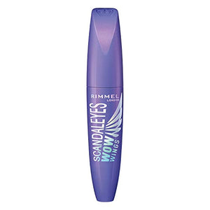Rimmel - Confezione Regalo - Glitter Party Collection - Pochette con Mascara... - Ilgrandebazar