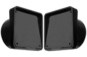 Fotocellule da incasso, diametro 60 mm, sincronizzata. Protezione contro... - Ilgrandebazar