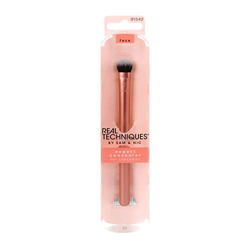 Real Techniques Pennello per Correttore, Expert Concealer