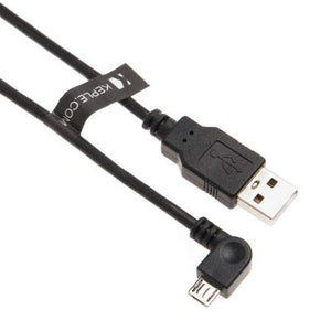 Keple Tomtom Caricatore Cavo 1 m/1 m di Ricarica caricabatteria da Auto...