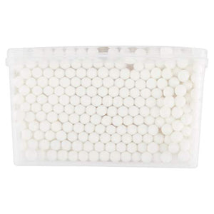 Hansaplast Bastoncini Cotonati 200Pz - Ilgrandebazar