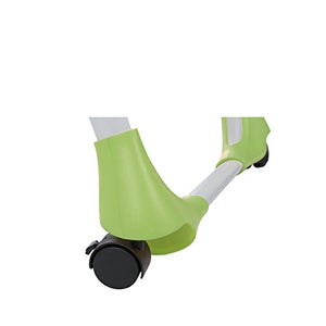 Chicco Polly Easy Seggiolone, Happy Jungle - Ilgrandebazar