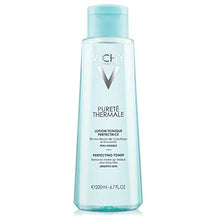Carica l&#39;immagine nel visualizzatore di Gallery, Vichy Purete Thermale Tonico Perfezionatore - 200 ml