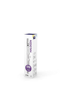 NuLoXx R7S Alogeno - Set da 5, R7s 120.00W 240.00V [Classe di efficienza... - Ilgrandebazar