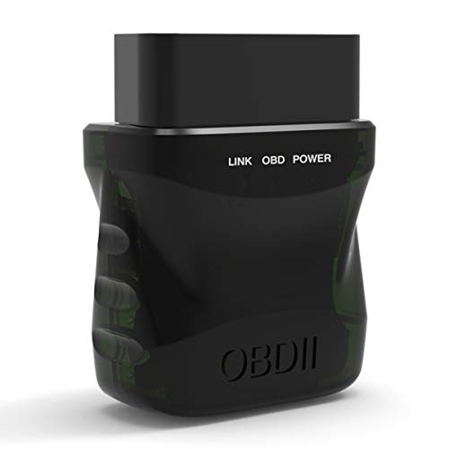 CAR WORK BOX OBD2 Bluetooth 4.0, OBDII ELM327 Strumenti Diagnostici,...