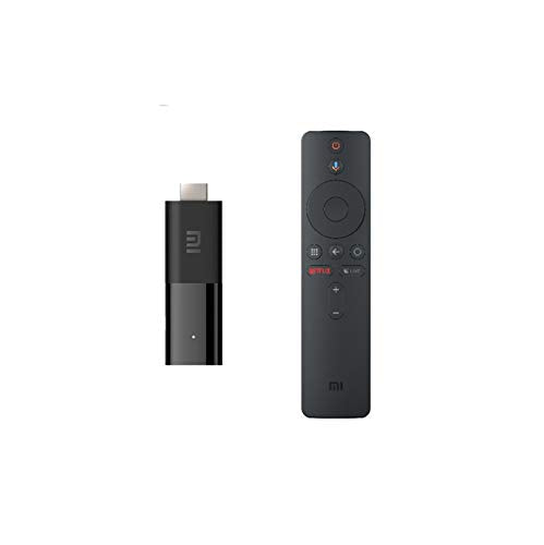 Xiaomi Mi TV Stick Versión Global Android 2K HDR Quad Core HDMI 1GB RAM...