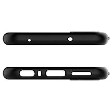 Carica l'immagine nel visualizzatore di Gallery, Spigen Cover Xiaomi Redmi Note 8T Rugged Armor Progettato per Xiaomi Redmi Note 8T Cover Custodia - Nero