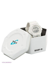 Carica l&#39;immagine nel visualizzatore di Gallery, Casio Orologio da Donna Bianco - Ilgrandebazar