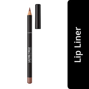 Rimmel London Lasting Finish Matita Labbra, Lunga Durata e Colore Intenso, 705 Cappuccino, 1.2 g
