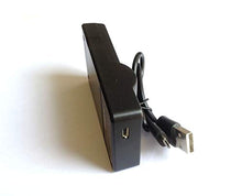 Carica l&#39;immagine nel visualizzatore di Gallery, Caricabatteria per fotocamera NB-2L compatibile con Canon NB2L NB-2LH BP-2L5...