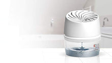 Carica l'immagine nel visualizzatore di Gallery, Ariasana Aero 360° Bagno Kit assorbiumidità, Deumidificatore bagno con... - Ilgrandebazar