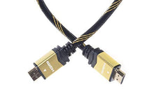 Carica l&#39;immagine nel visualizzatore di Gallery, PremiumCord 4 K High Speed-Cavo HDMI 2 m 2 m