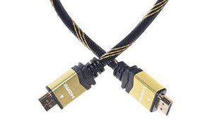 PremiumCord 4 K High Speed-Cavo HDMI 2 m 2 m