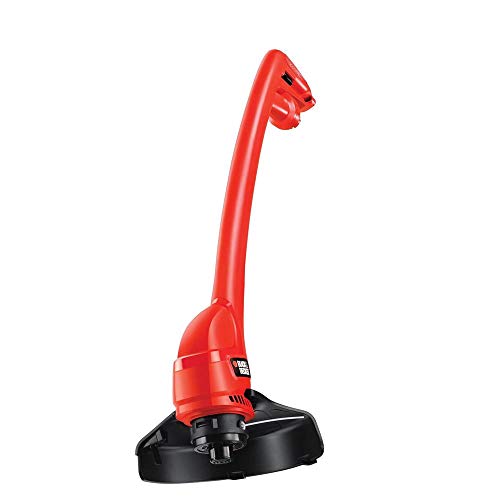 BLACK+DECKER GL250-QS Tagliabordi, 250 W, Taglio 23 cm - Ilgrandebazar