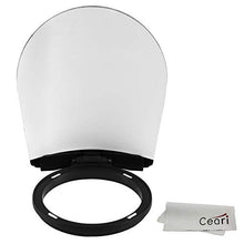 Carica l&#39;immagine nel visualizzatore di Gallery, Godox AK-R12 - Scheda di rimbalzo compatibile con V1 Flash Series,...