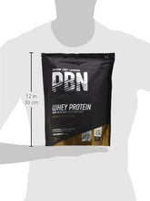 Carica l&#39;immagine nel visualizzatore di Gallery, PBN Whey Protein Powder 1kg Chocolate Hazelnut