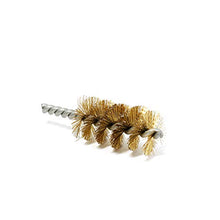 Carica l&#39;immagine nel visualizzatore di Gallery, S&amp;R Set 7 Spazzole Metalliche per Trapano Ruggine Metallo Legno. Codolo...