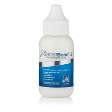 Carica l&#39;immagine nel visualizzatore di Gallery, Professional Hair Labs Ghost Bond XL colla per parrucche 1.3oz, Bianco