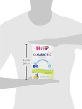 Carica l&#39;immagine nel visualizzatore di Gallery, HiPP Latte 1 Combiotic Lattanti Polvere - Pacco da 4 x 600 gr - Ilgrandebazar
